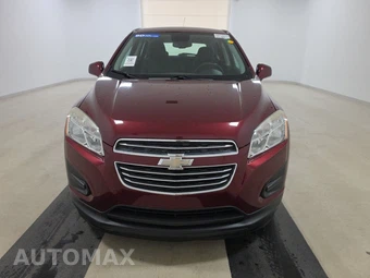2016 Chevrolet Trax LS 1LS - miniatura 2