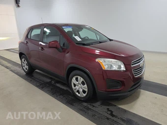 2016 Chevrolet Trax LS 1LS - miniatura 3
