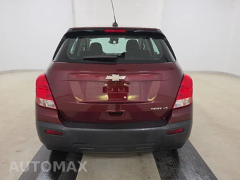 2016 Chevrolet Trax LS 1LS - miniatura 5