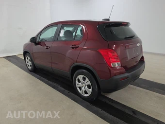 2016 Chevrolet Trax LS 1LS - miniatura 6