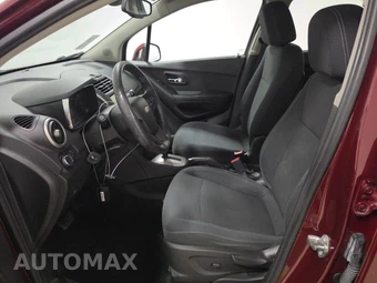 2016 Chevrolet Trax LS 1LS - miniatura 7