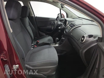 2016 Chevrolet Trax LS 1LS - miniatura 8