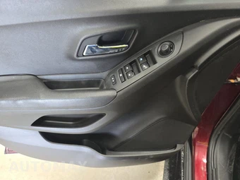 2016 Chevrolet Trax LS 1LS - miniatura 9