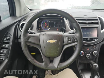 2016 Chevrolet Trax LS 1LS - miniatura 10