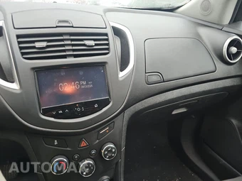 2016 Chevrolet Trax LS 1LS - miniatura 11