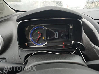 2016 Chevrolet Trax LS 1LS - miniatura 12