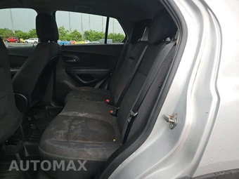2016 Chevrolet Trax LS 1LS - miniatura 13