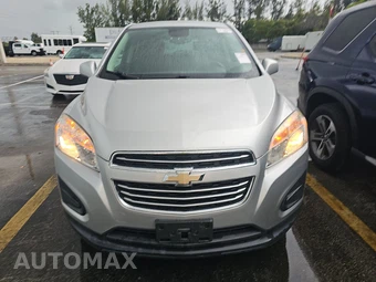2016 Chevrolet Trax LS 1LS - miniatura 2