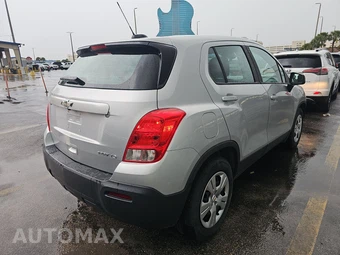 2016 Chevrolet Trax LS 1LS - miniatura 4