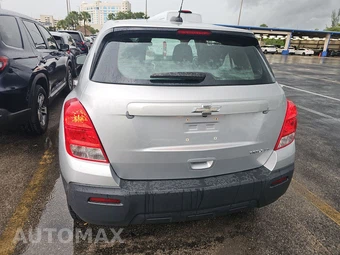 2016 Chevrolet Trax LS 1LS - miniatura 5