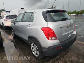 2016 Chevrolet Trax LS 1LS - miniatura 6