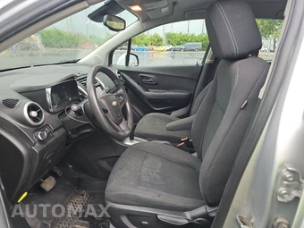2016 Chevrolet Trax LS 1LS - miniatura 7