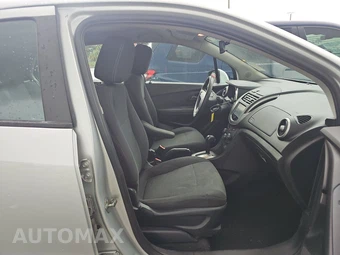 2016 Chevrolet Trax LS 1LS - miniatura 8