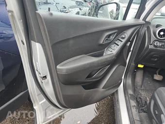 2016 Chevrolet Trax LS 1LS - miniatura 9