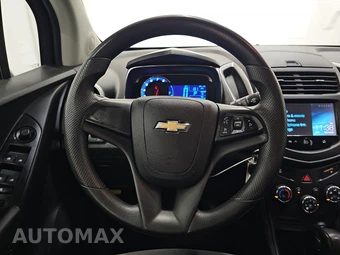 2016 Chevrolet Trax LS 1LS – miniatura 10