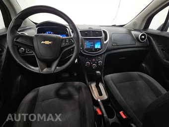 2016 Chevrolet Trax LS 1LS – miniatura 11