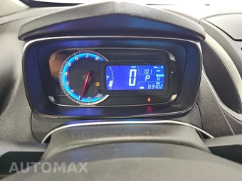 2016 Chevrolet Trax LS 1LS – miniatura 12