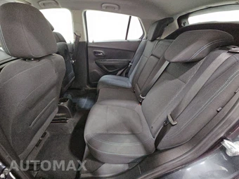 2016 Chevrolet Trax LS 1LS – miniatura 13