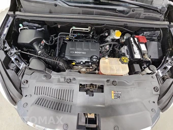 2016 Chevrolet Trax LS 1LS – miniatura 16