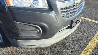 2016 Chevrolet Trax LS 1LS – miniatura 19