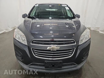 2016 Chevrolet Trax LS 1LS – miniatura 2