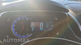 2016 Chevrolet Trax LS 1LS – miniatura 41
