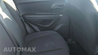 2016 Chevrolet Trax LS 1LS – miniatura 43