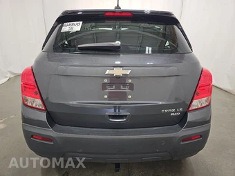 2016 Chevrolet Trax LS 1LS – miniatura 5