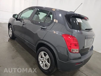2016 Chevrolet Trax LS 1LS – miniatura 6