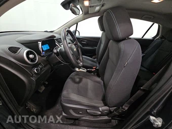 2016 Chevrolet Trax LS 1LS – miniatura 7