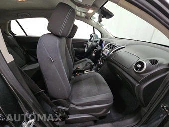 2016 Chevrolet Trax LS 1LS – miniatura 8