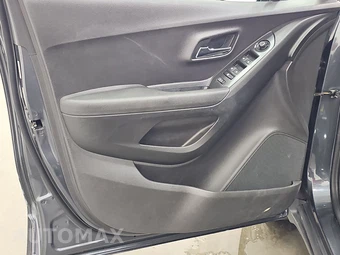 2016 Chevrolet Trax LS 1LS – miniatura 9