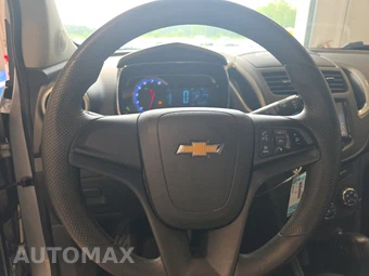 2016 Chevrolet Trax LS 1LS – miniatura 10