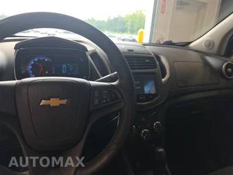 2016 Chevrolet Trax LS 1LS – miniatura 11