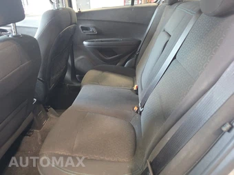 2016 Chevrolet Trax LS 1LS – miniatura 13