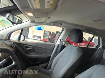 2016 Chevrolet Trax LS 1LS – miniatura 17