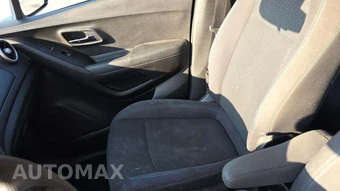 2016 Chevrolet Trax LS 1LS – miniatura 18
