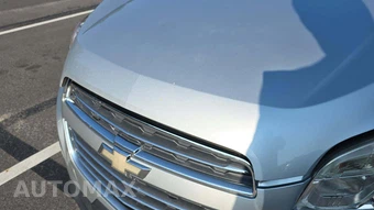 2016 Chevrolet Trax LS 1LS – miniatura 23