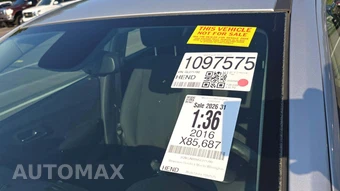2016 Chevrolet Trax LS 1LS – miniatura 29