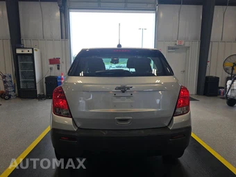 2016 Chevrolet Trax LS 1LS – miniatura 5