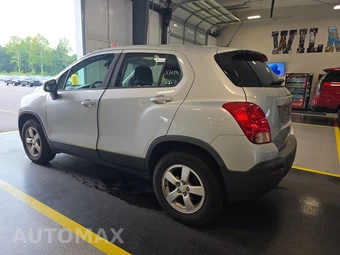 2016 Chevrolet Trax LS 1LS – miniatura 6