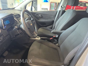 2016 Chevrolet Trax LS 1LS – miniatura 7