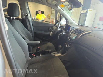2016 Chevrolet Trax LS 1LS – miniatura 8