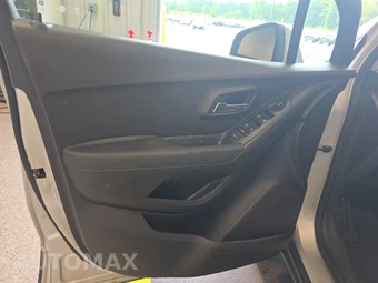 2016 Chevrolet Trax LS 1LS – miniatura 9