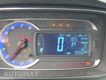 2016 Chevrolet Trax LS 1LS – miniatura 12