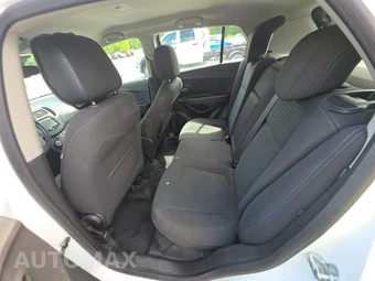 2016 Chevrolet Trax LS 1LS – miniatura 13