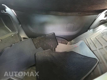 2016 Chevrolet Trax LS 1LS – miniatura 16