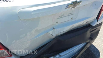 2016 Chevrolet Trax LS 1LS – miniatura 21