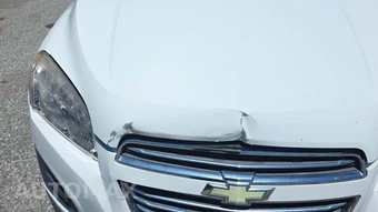 2016 Chevrolet Trax LS 1LS – miniatura 24