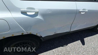 2016 Chevrolet Trax LS 1LS – miniatura 26